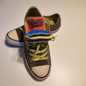 Men or Women's Converse Shoes